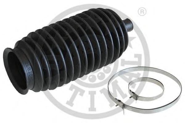 LM-10058S Optimal Пильник кермової рейки