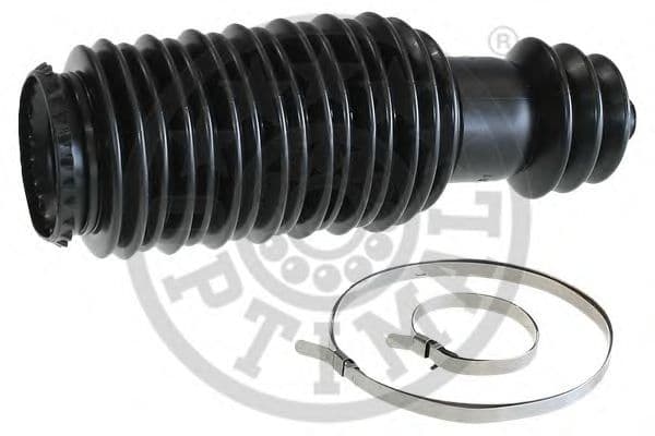 LM-10073S Optimal Пильник кермової рейки