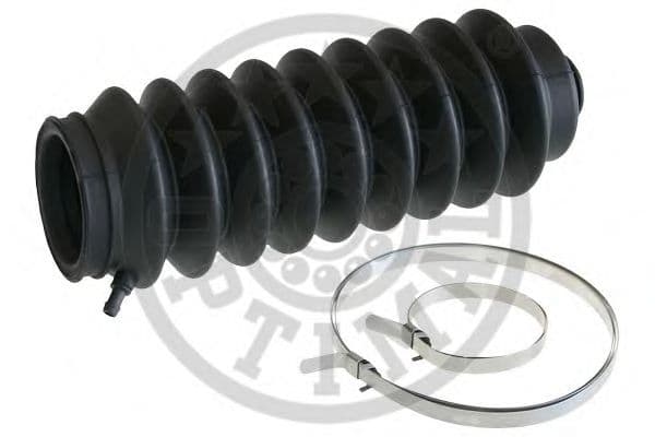 LM-10085S Optimal Пыльник рулевой рейки