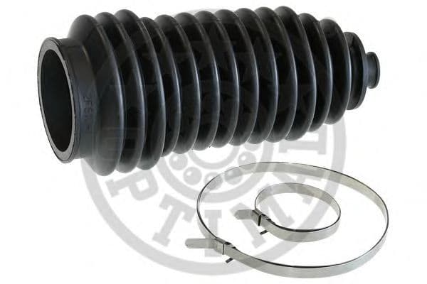 LM-10087S Optimal Пильник кермової рейки