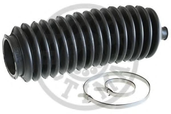 LM-10097S Optimal Пильник кермової рейки для Peugeot 405