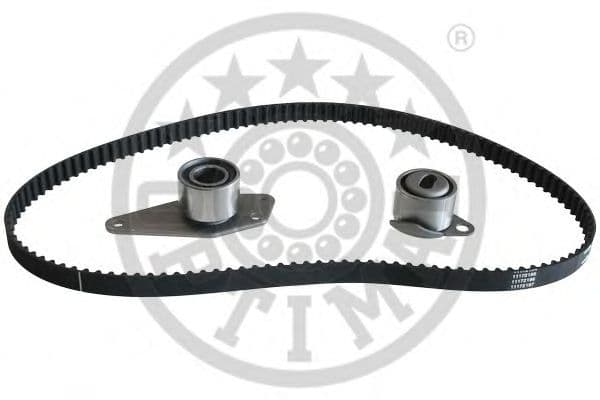 SK-1011 Optimal Комплект ременя ГРМ
