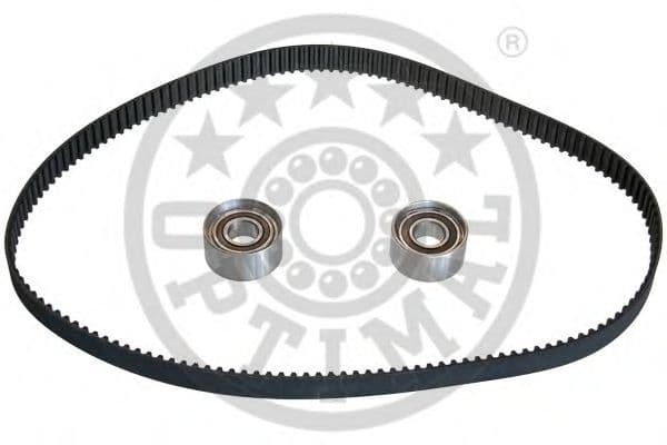 SK-1035 Optimal Комплект ременя ГРМ