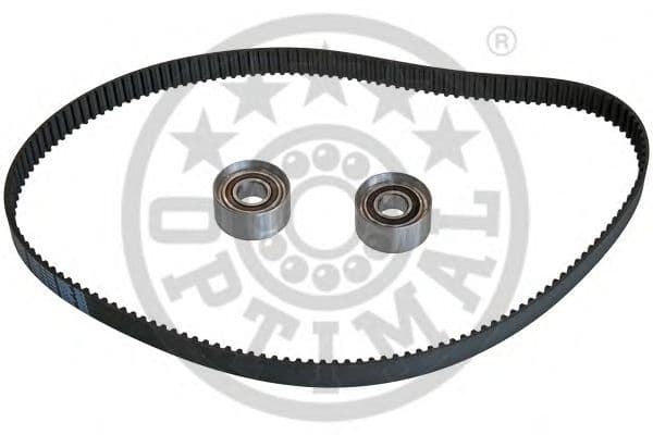 SK-1046 Optimal Комплект ременя ГРМ