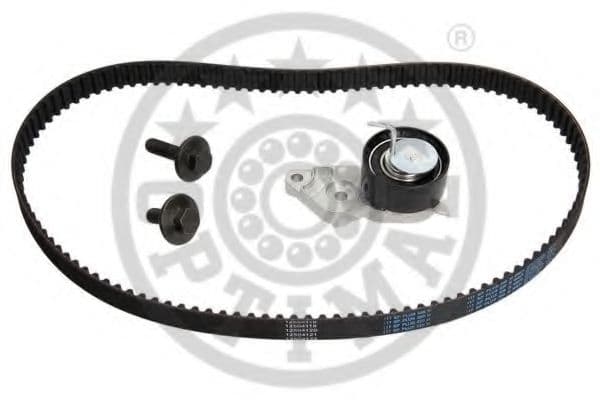 SK-1077 Optimal Комплект ремня ГРМ