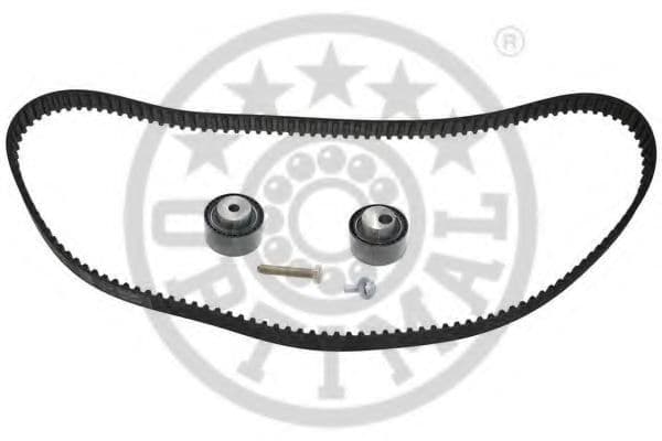 SK-1086 Optimal Комплект ремня ГРМ