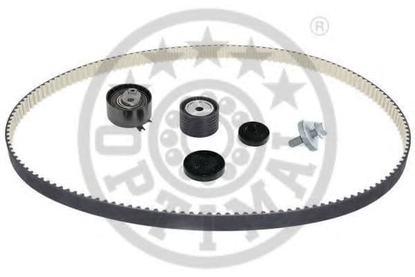 SK-1088 Optimal Комплект ременя ГРМ