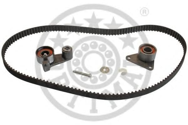 SK-1103 Optimal Комплект ремня ГРМ