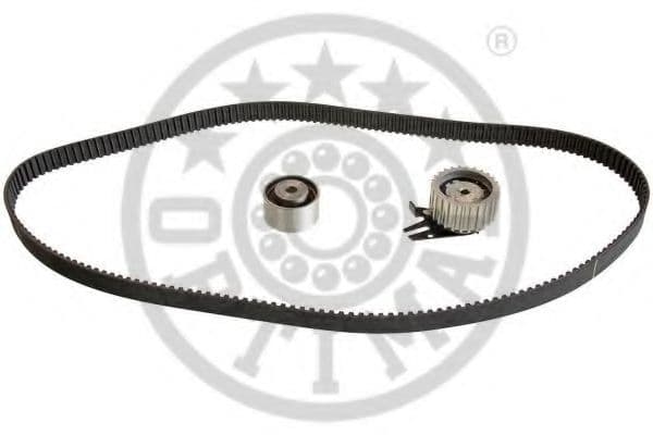 SK-1112 Optimal Комплект ременя ГРМ