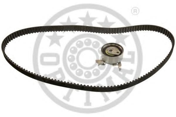 SK-1169 Optimal Комплект ременя ГРМ