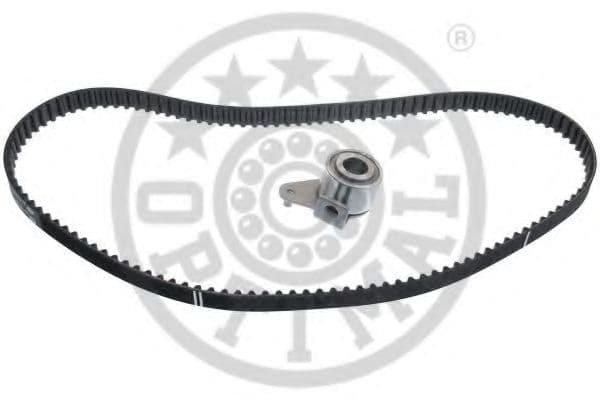 SK-1172 Optimal Комплект ременя ГРМ