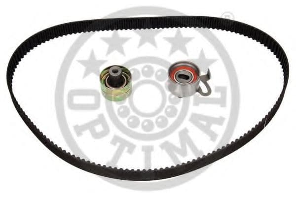 SK-1210 Optimal Комплект ременя ГРМ