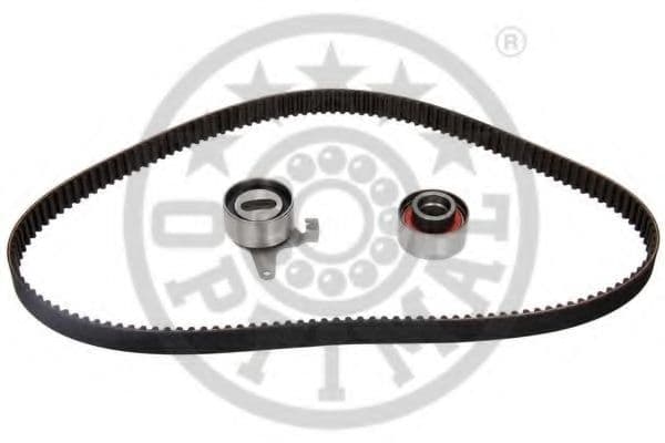 SK-1224 Optimal Комплект ремня ГРМ