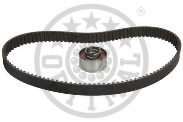 SK-1225 Optimal Комплект ремня ГРМ