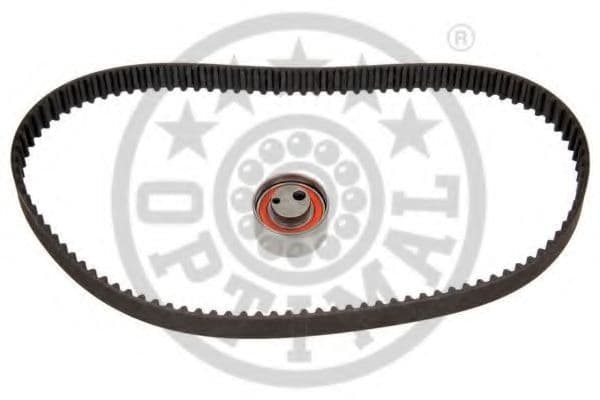SK-1245 Optimal Комплект ремня ГРМ