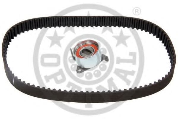 SK-1257 Optimal Комплект ременя ГРМ