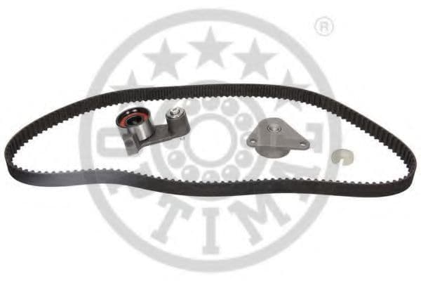SK-1270 Optimal Комплект ременя ГРМ