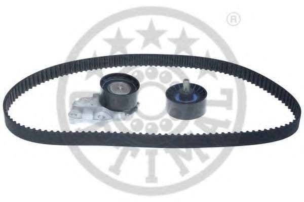 SK-1273 Optimal Комплект ремня ГРМ