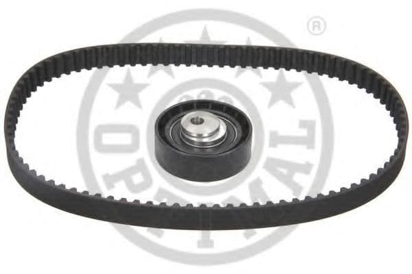 SK-1341 Optimal Комплект ремня ГРМ