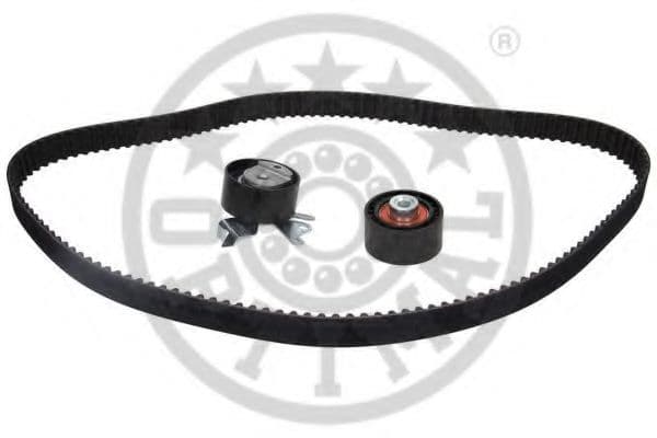 SK-1393 Optimal Комплект ремня ГРМ