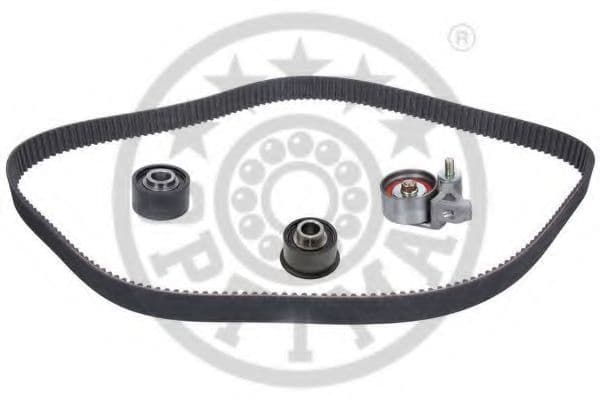 SK-1457 Optimal Комплект ремня ГРМ