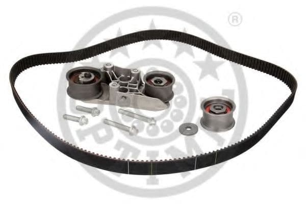 SK-1508 Optimal Комплект ремня ГРМ