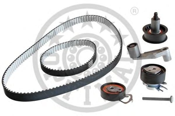 SK-1511 Optimal Комплект ременя ГРМ