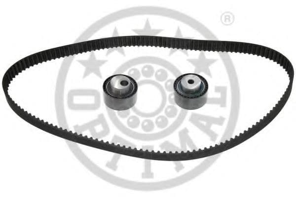 SK-1534 Optimal Комплект ремня ГРМ