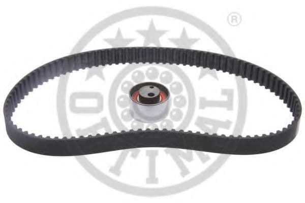 SK-1564 Optimal Комплект ременя ГРМ