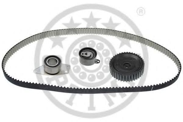 SK-1622 Optimal Комплект ременя ГРМ