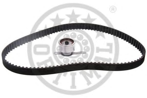 SK-1628 Optimal Комплект ремня ГРМ для Honda Logo