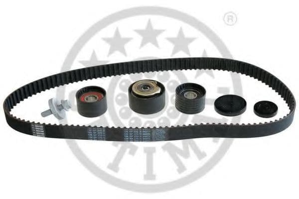 SK-1631 Optimal Комплект ременя ГРМ