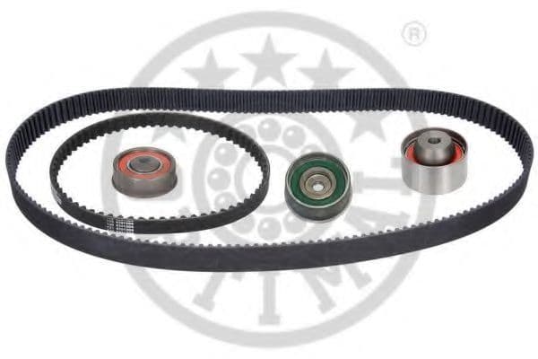 SK-1653 Optimal Комплект ремня ГРМ