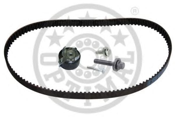 SK-1659 Optimal Комплект ременя ГРМ
