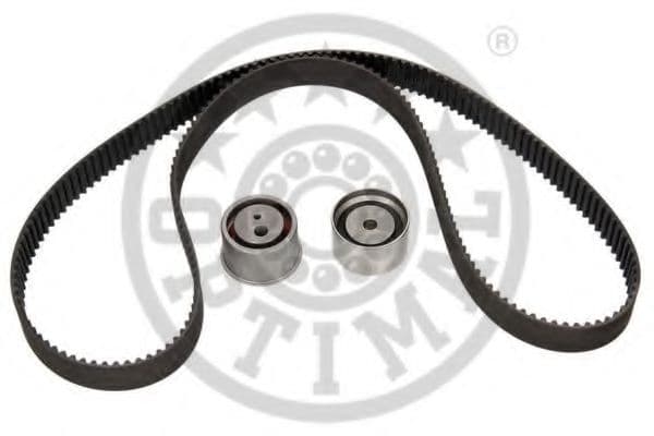 SK-1669 Optimal Комплект ремня ГРМ