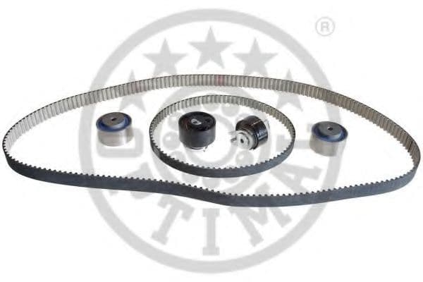 SK-1675 Optimal Комплект ремня ГРМ