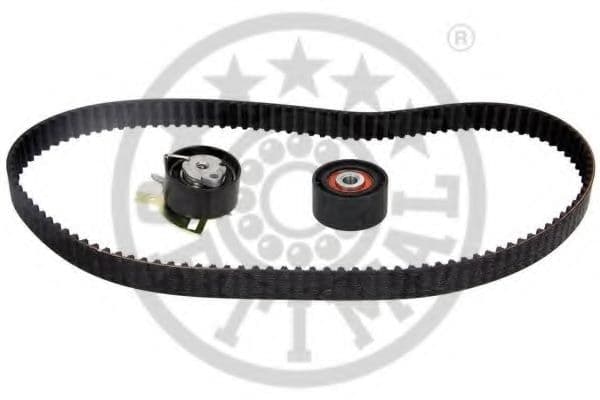 SK-1692 Optimal Комплект ремня ГРМ