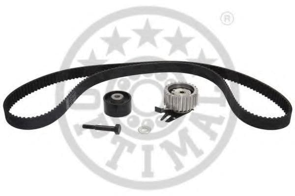 SK-1693 Optimal Комплект ремня ГРМ