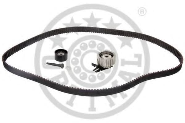 SK-1696 Optimal Комплект ремня ГРМ