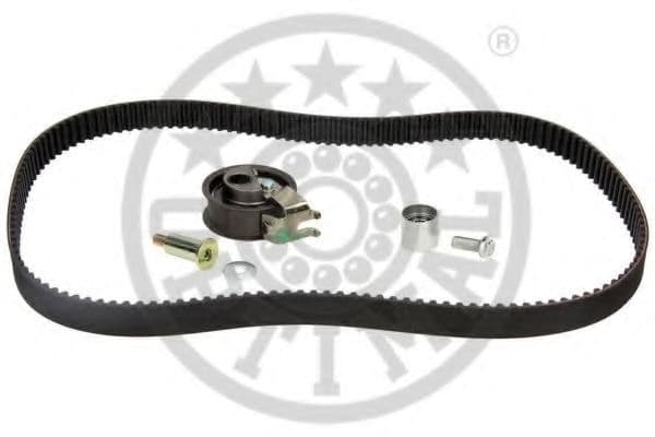SK-1709 Optimal Комплект ремня ГРМ