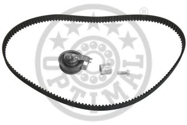 SK-1710 Optimal Комплект ременя ГРМ