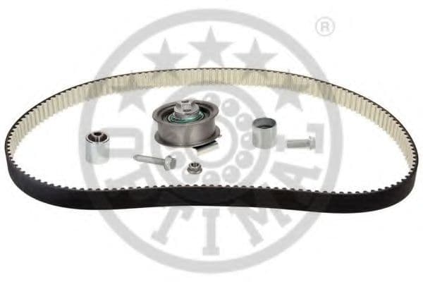 SK-1724 Optimal Комплект ремня ГРМ