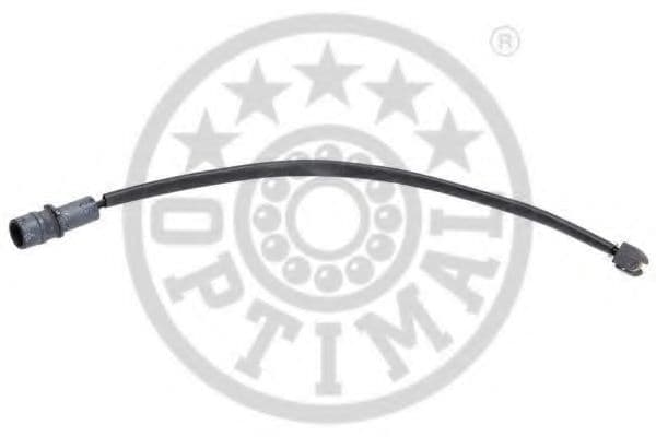 WKT-50011K Optimal Датчик зношення гальмівних колодок