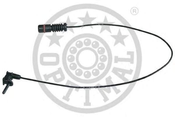 WKT-60012K Optimal Датчик износа тормозных колодок