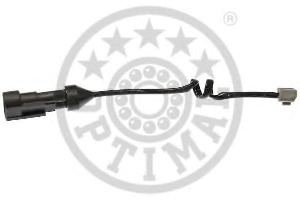 WKT-60058K Optimal Датчик зношення гальмівних колодок