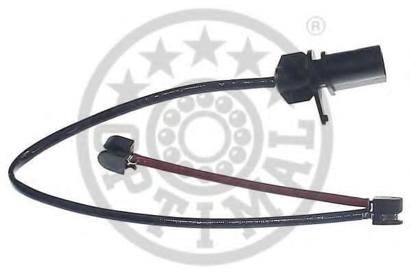 WKT-60069K Optimal Датчик износа тормозных колодок