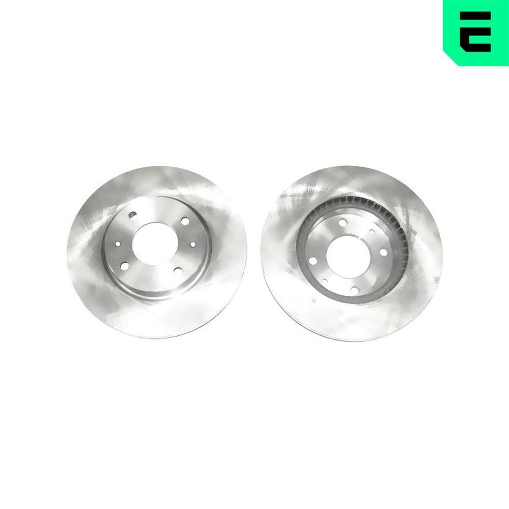 bs8196c Optimal Гальмівний диск