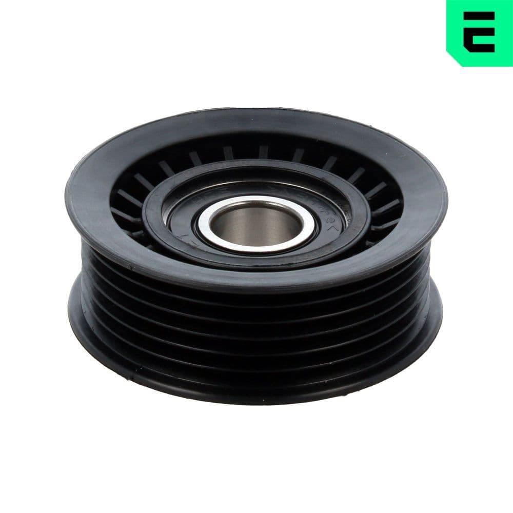 0n2590s Optimal Обвідний ролик поліклинового ременя для Opel Antara