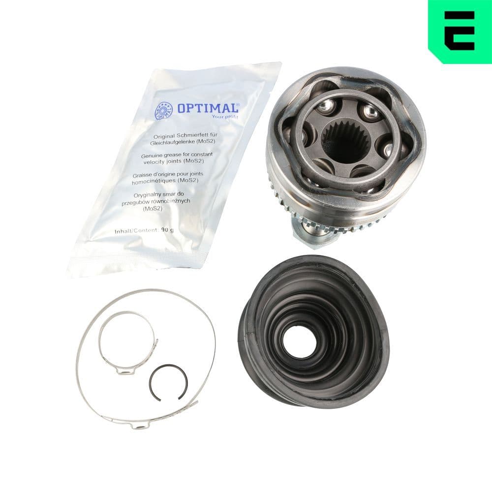 cw2605 Optimal Граната для Toyota Prius