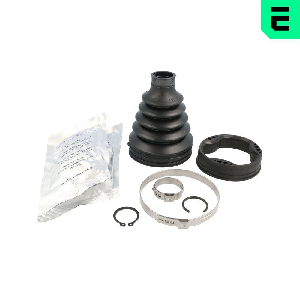 cvb10600tpe Optimal Пильовик гранати